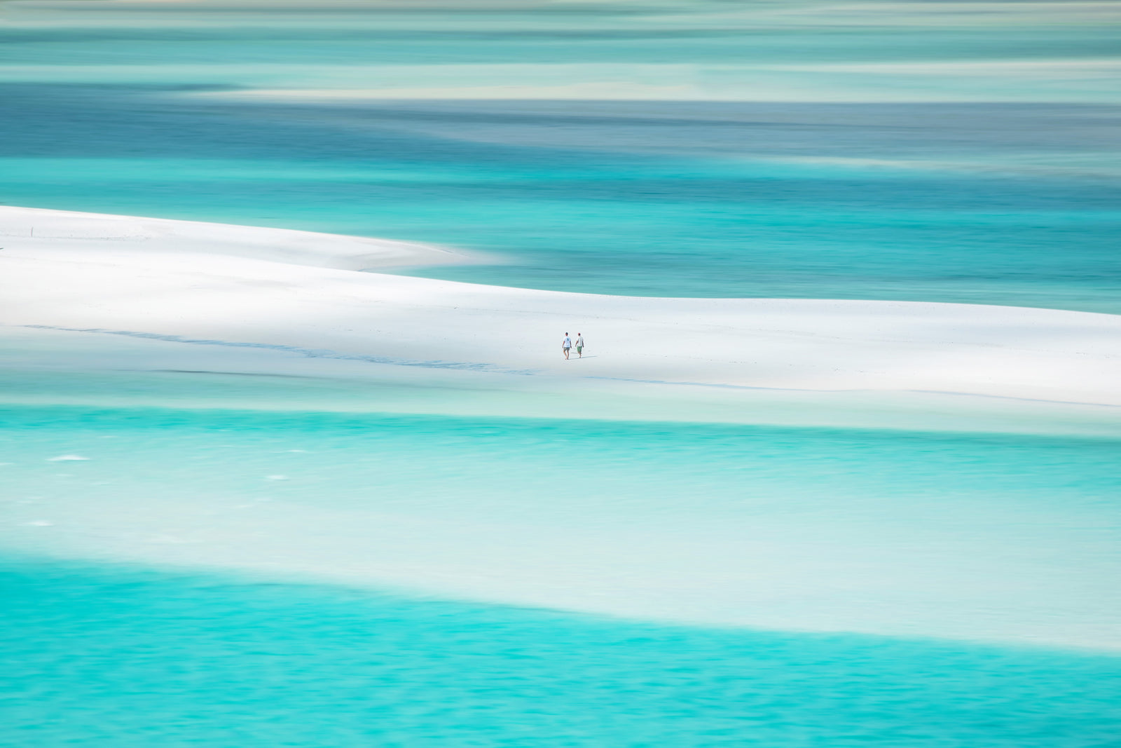 Working in the Whitsundays - Personal Experiences