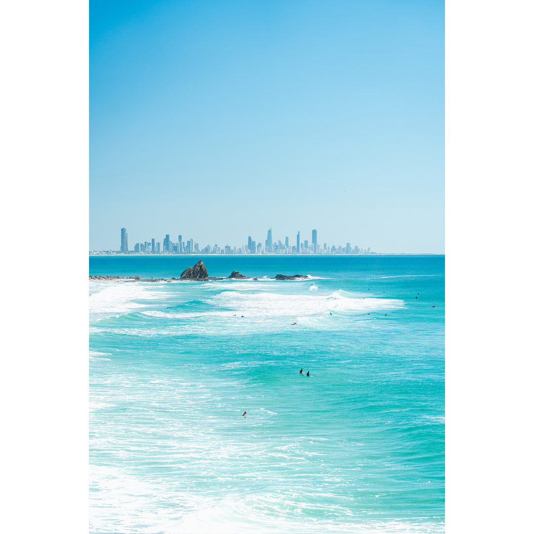 Seabreeze