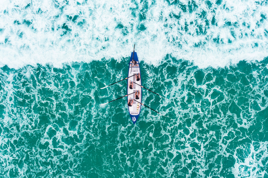 Bondi Rowers