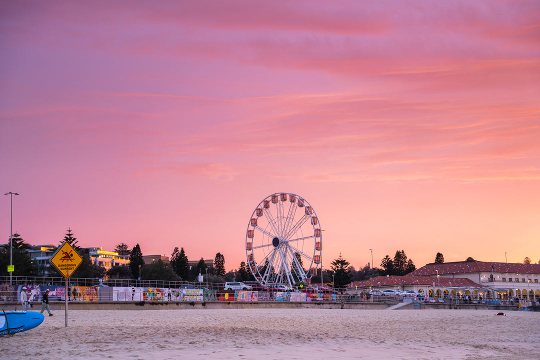 Bondi Ferris Wheel