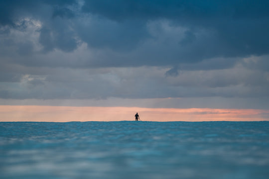 Solitude