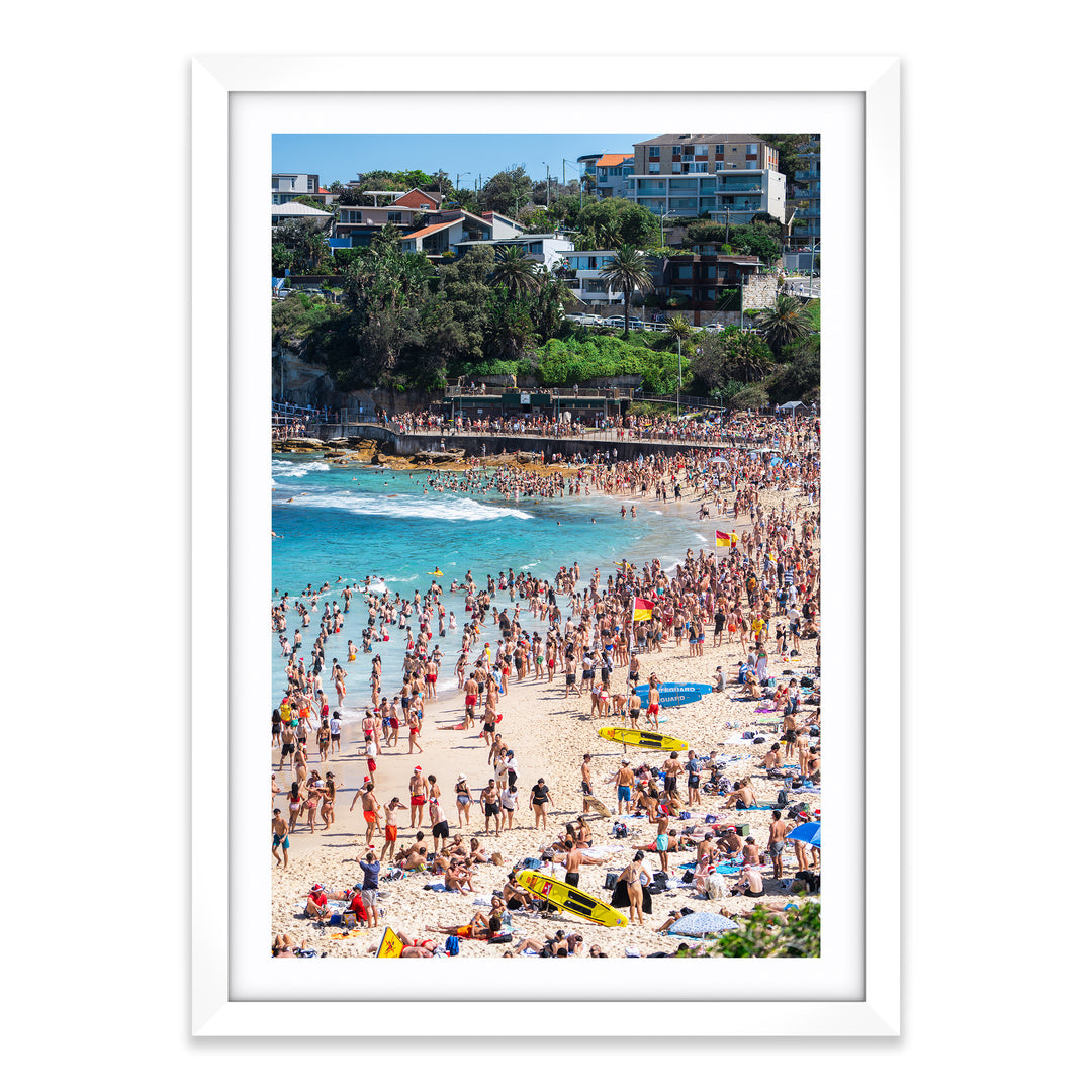 Bronte Silly Season