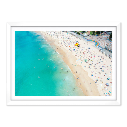 Crammed Coogee