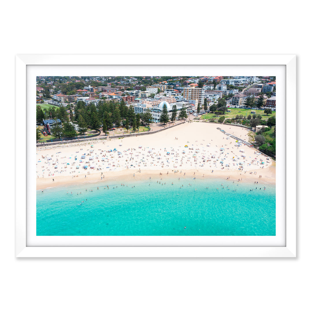 North Corner Coogee