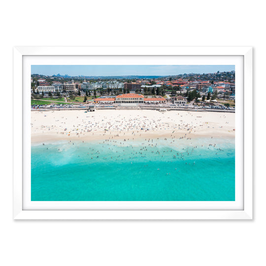 Middle Bondi