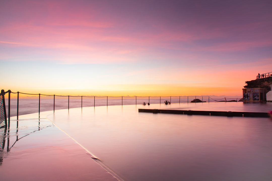 Bronte Pinks