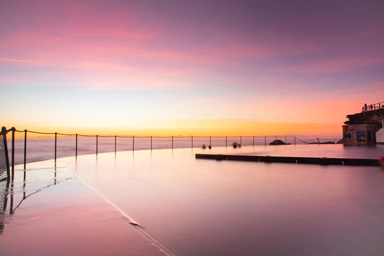 Bronte Pinks