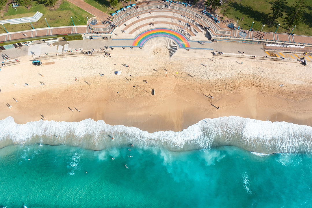 Saturday Coogee