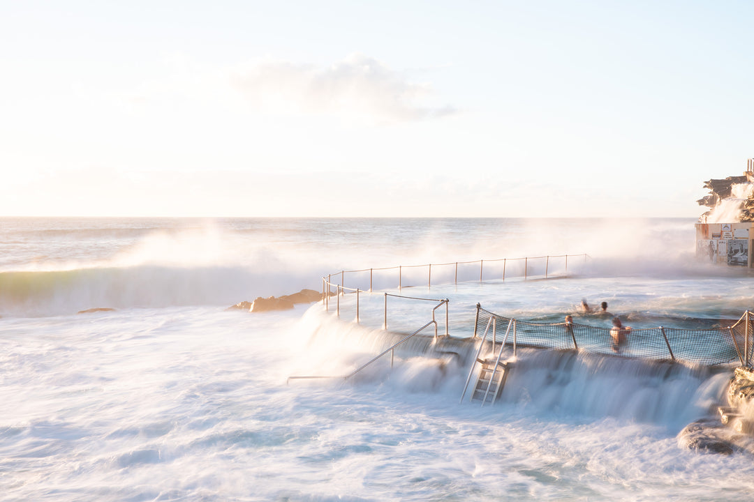High Tide