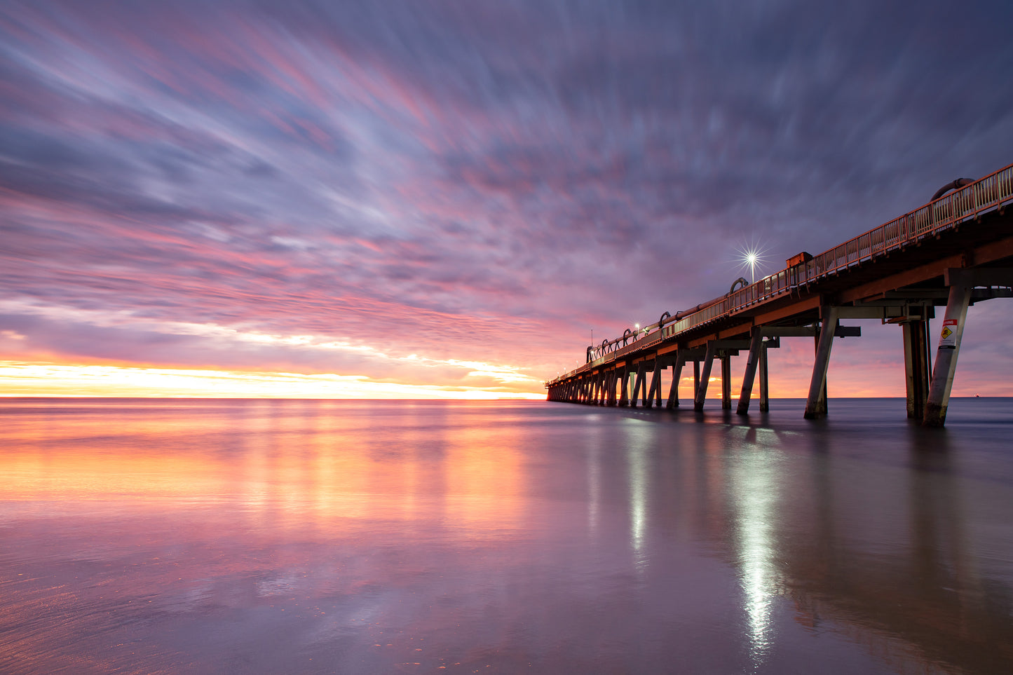 Jetty