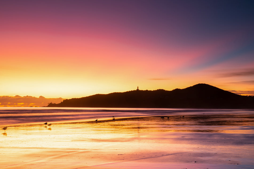 Main Beach Byron