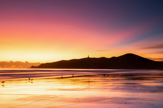 Main Beach Byron