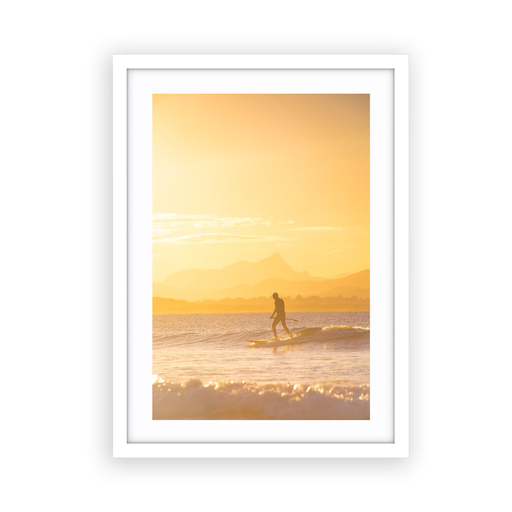 Byron Surfer