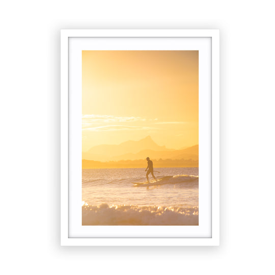 Byron Surfer