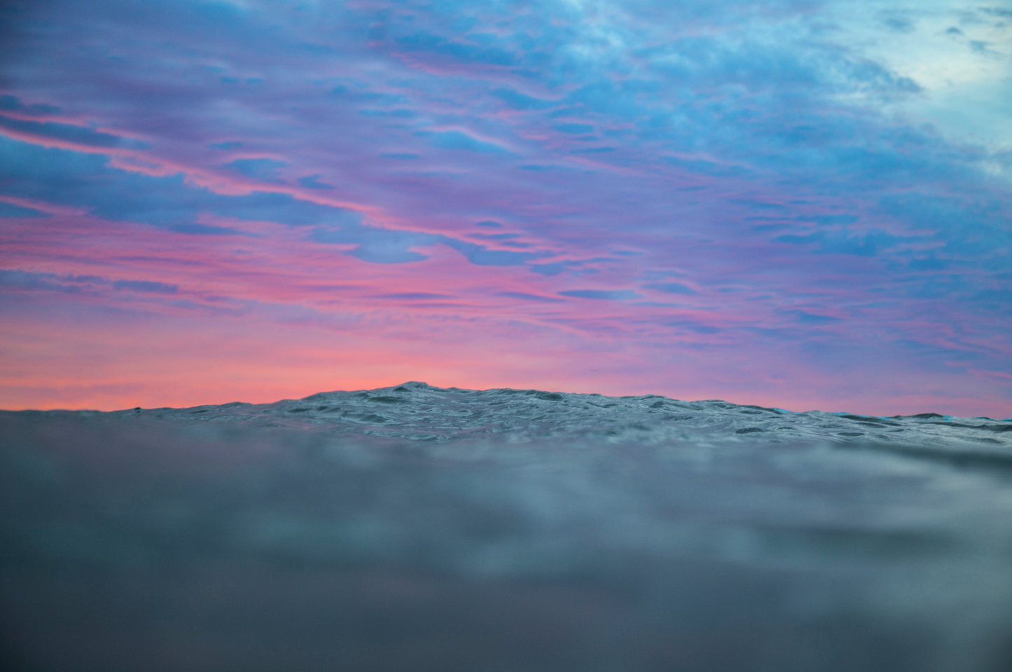 Pink Peak