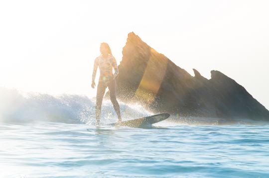 Currumbin Surf