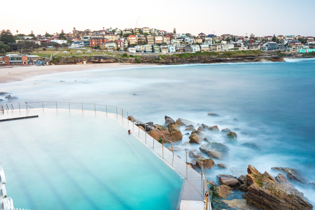 Bronte Exposure