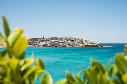 South Bondi POV