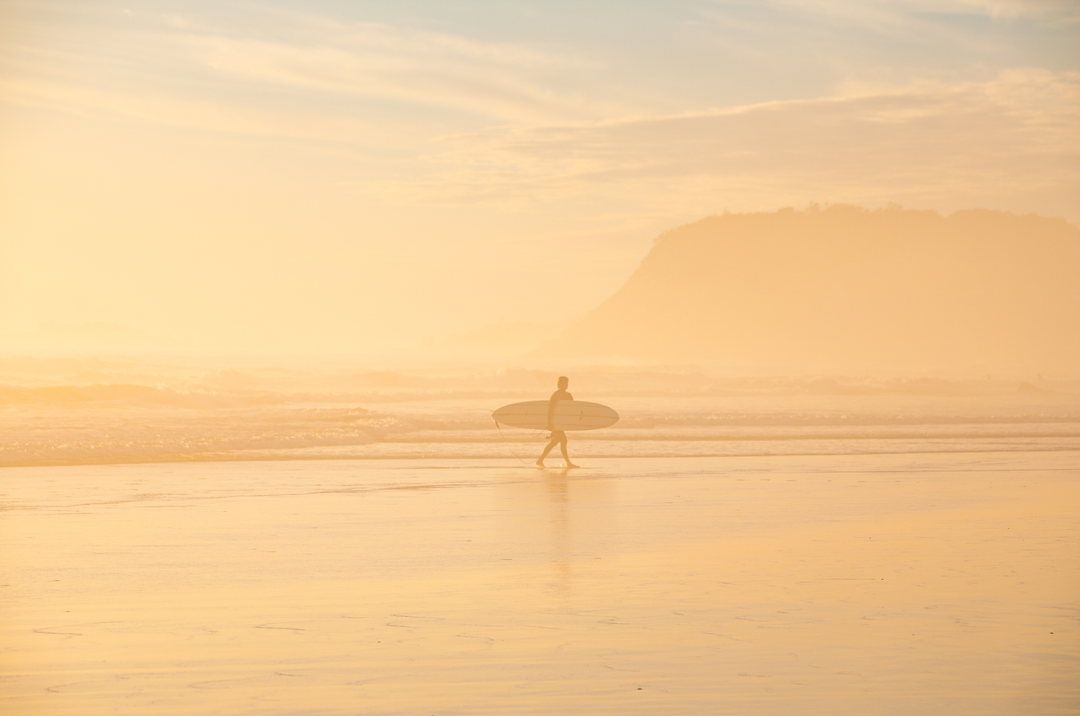 Burleigh Mist