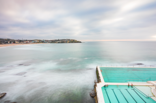 Moody Bondi