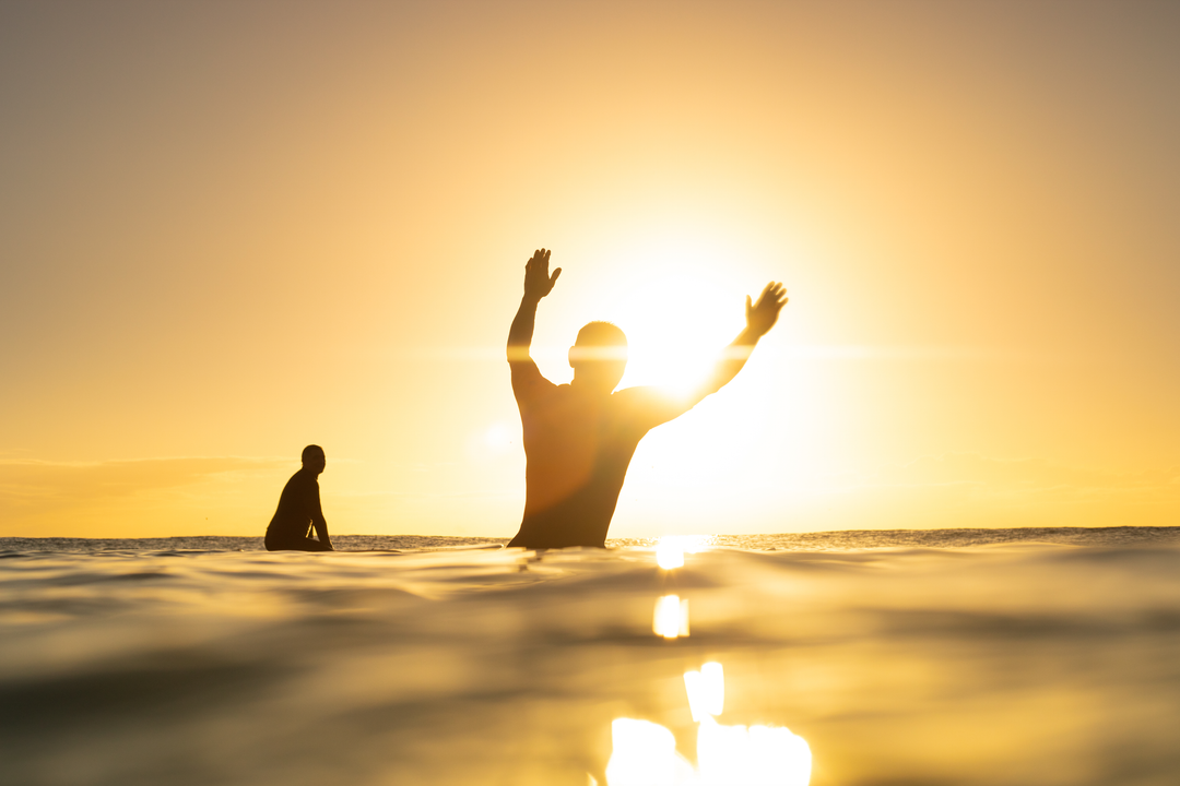 Sun Salute