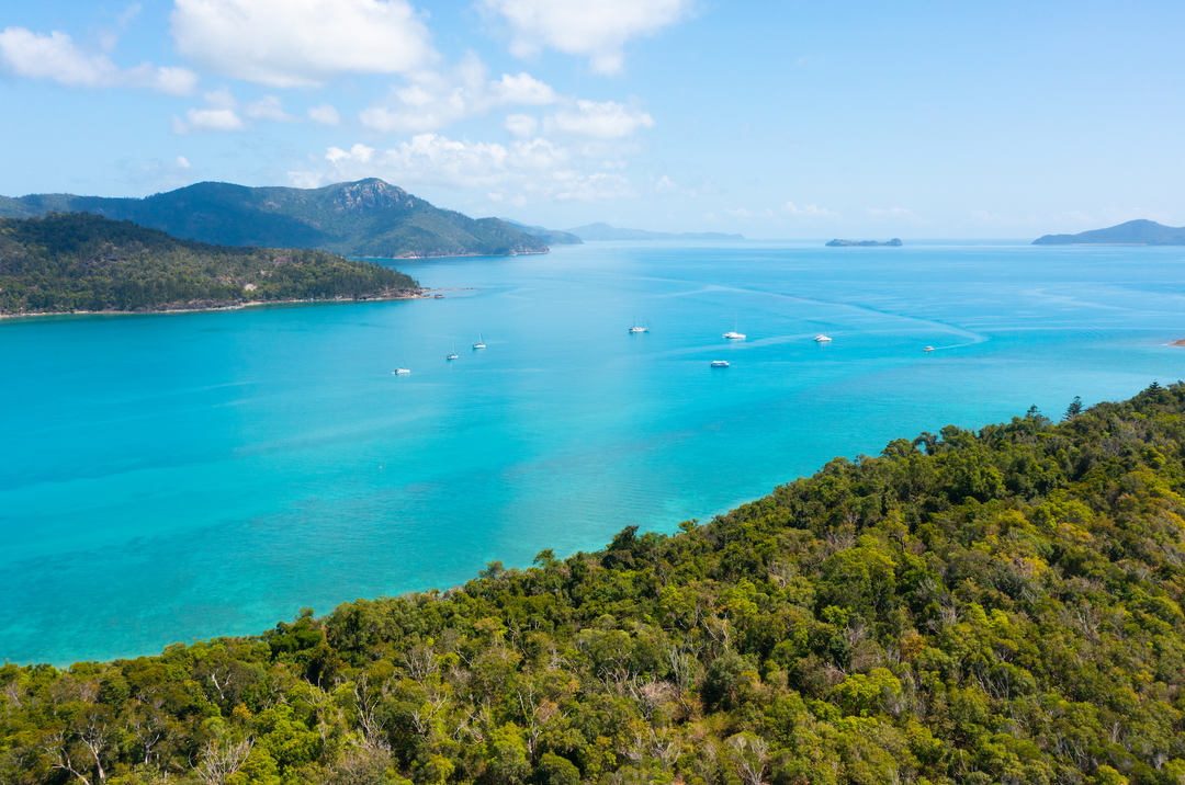 Tongue Bay