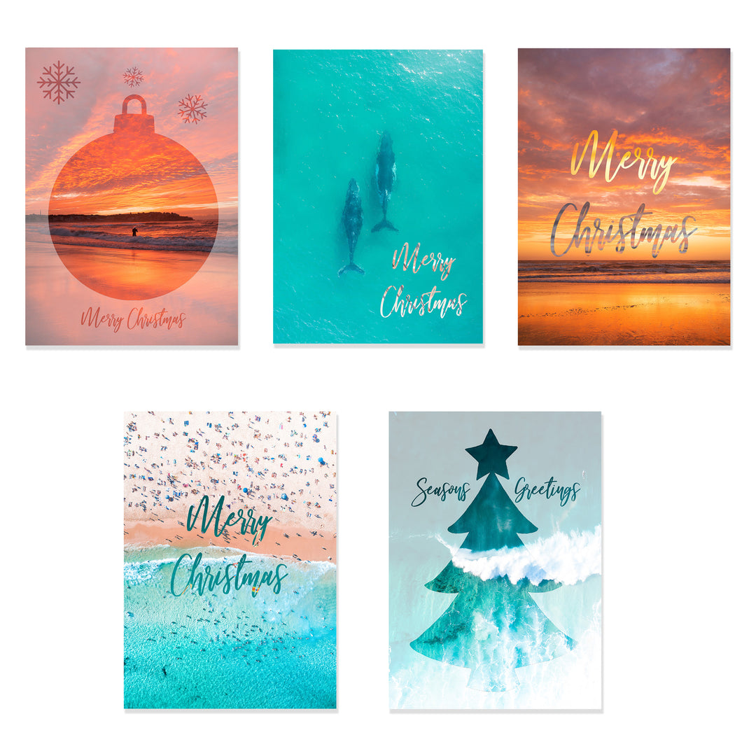 Christmas Cards