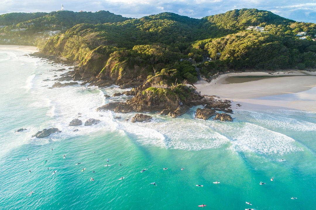 Surfing Perfection