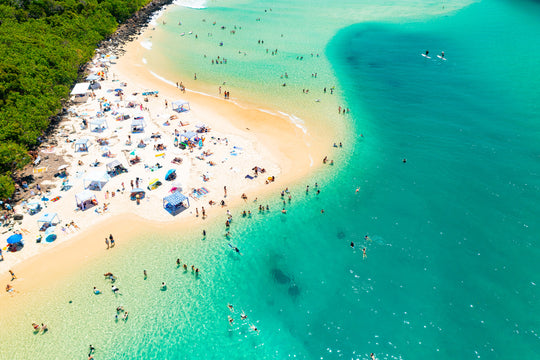 Talle Island