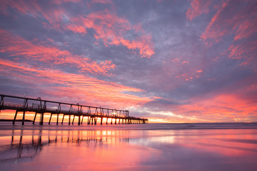 The Spit Colour