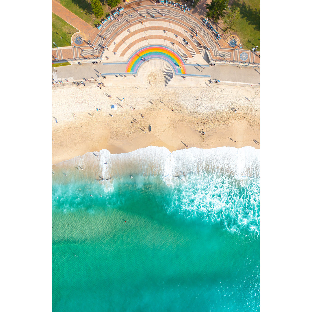 Coogee Rainbow