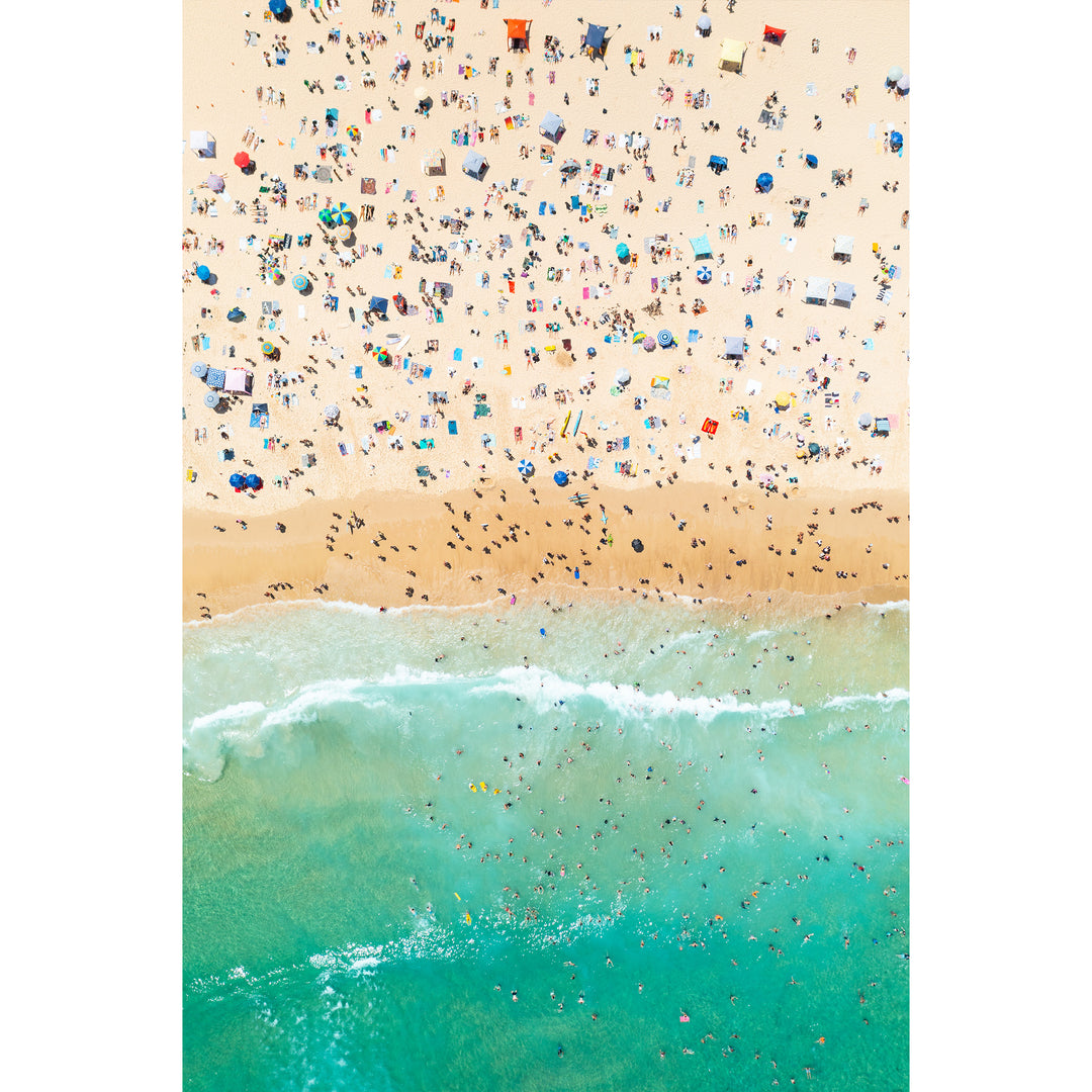 Beach People