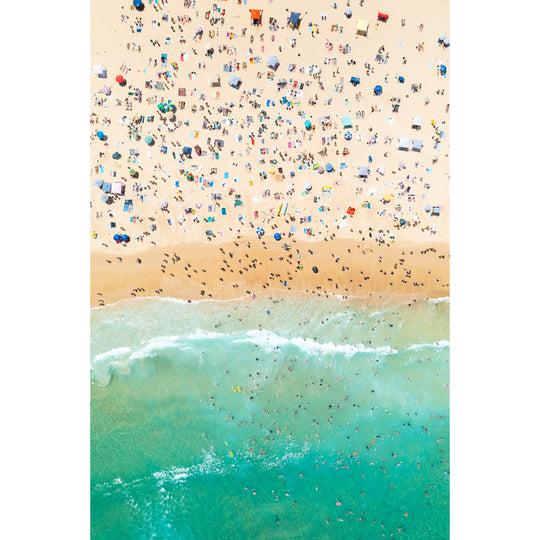 Beach People