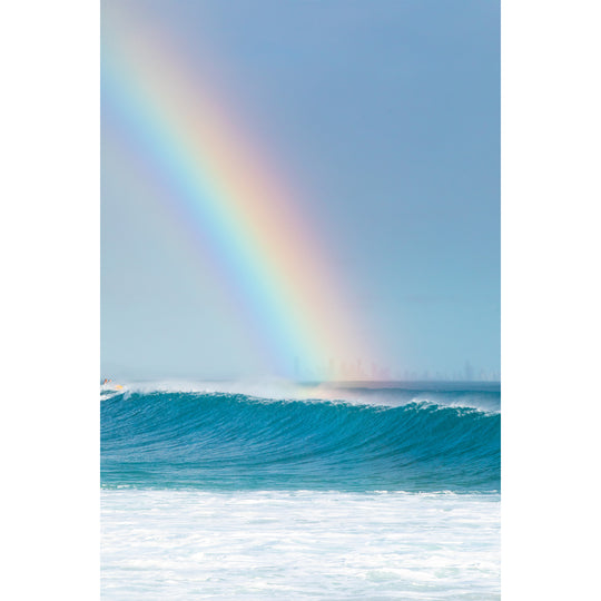 Kirra Rainbow