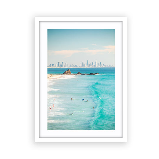 Aqua Currumbin
