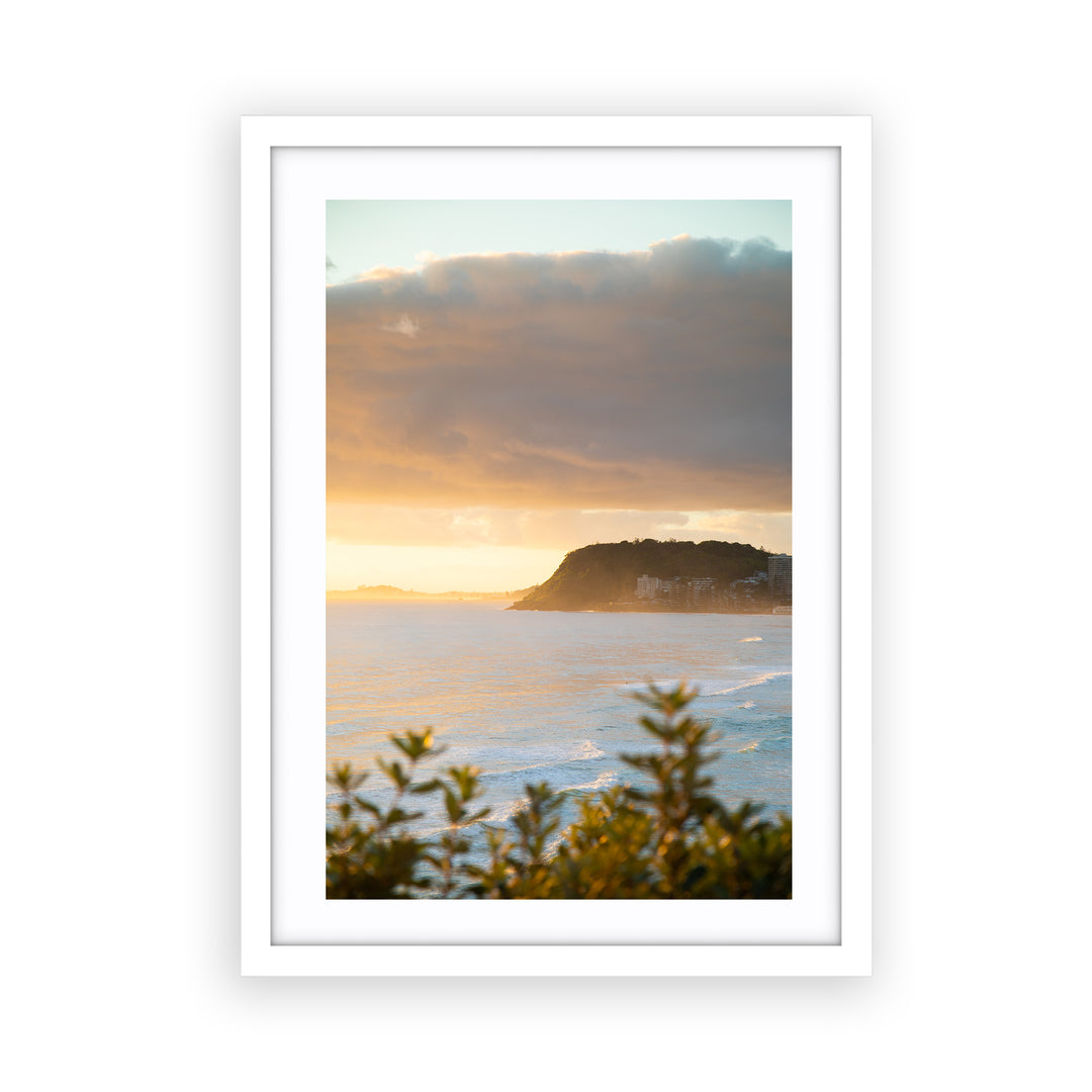 Burleigh