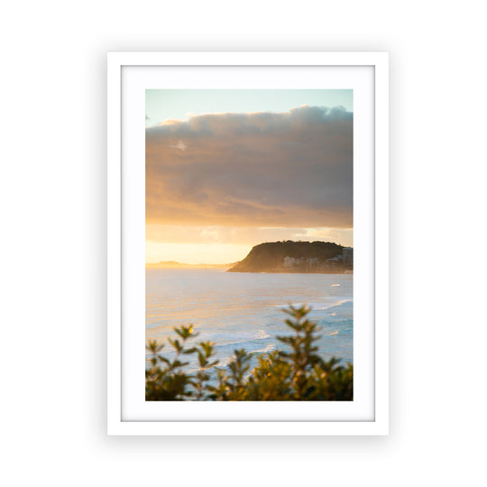 Burleigh