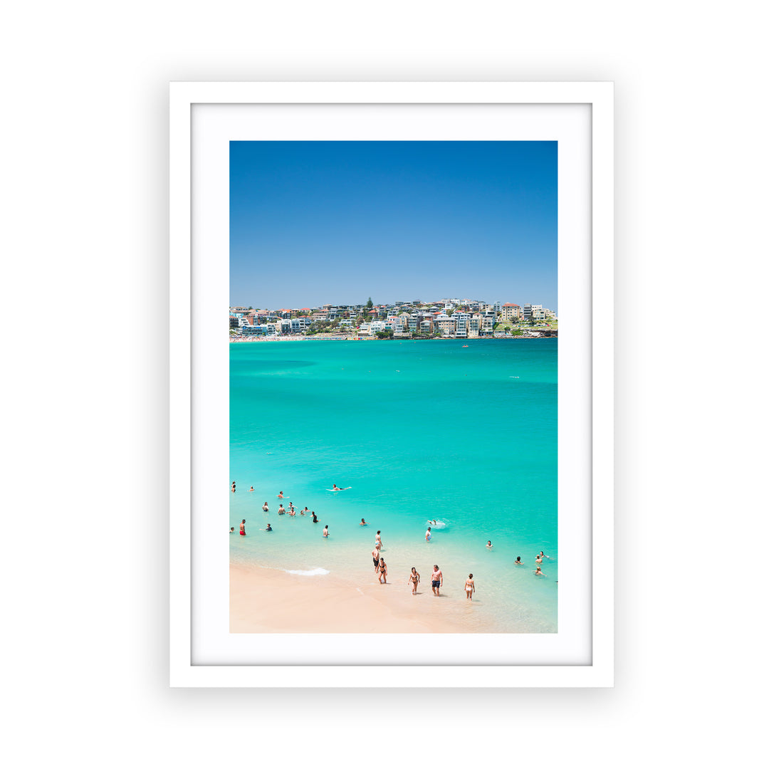 Polarised Summer