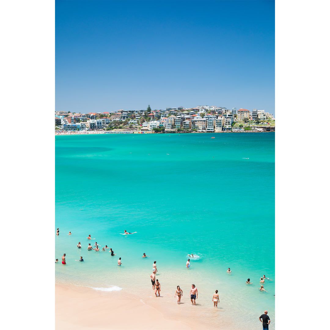 Polarised Summer