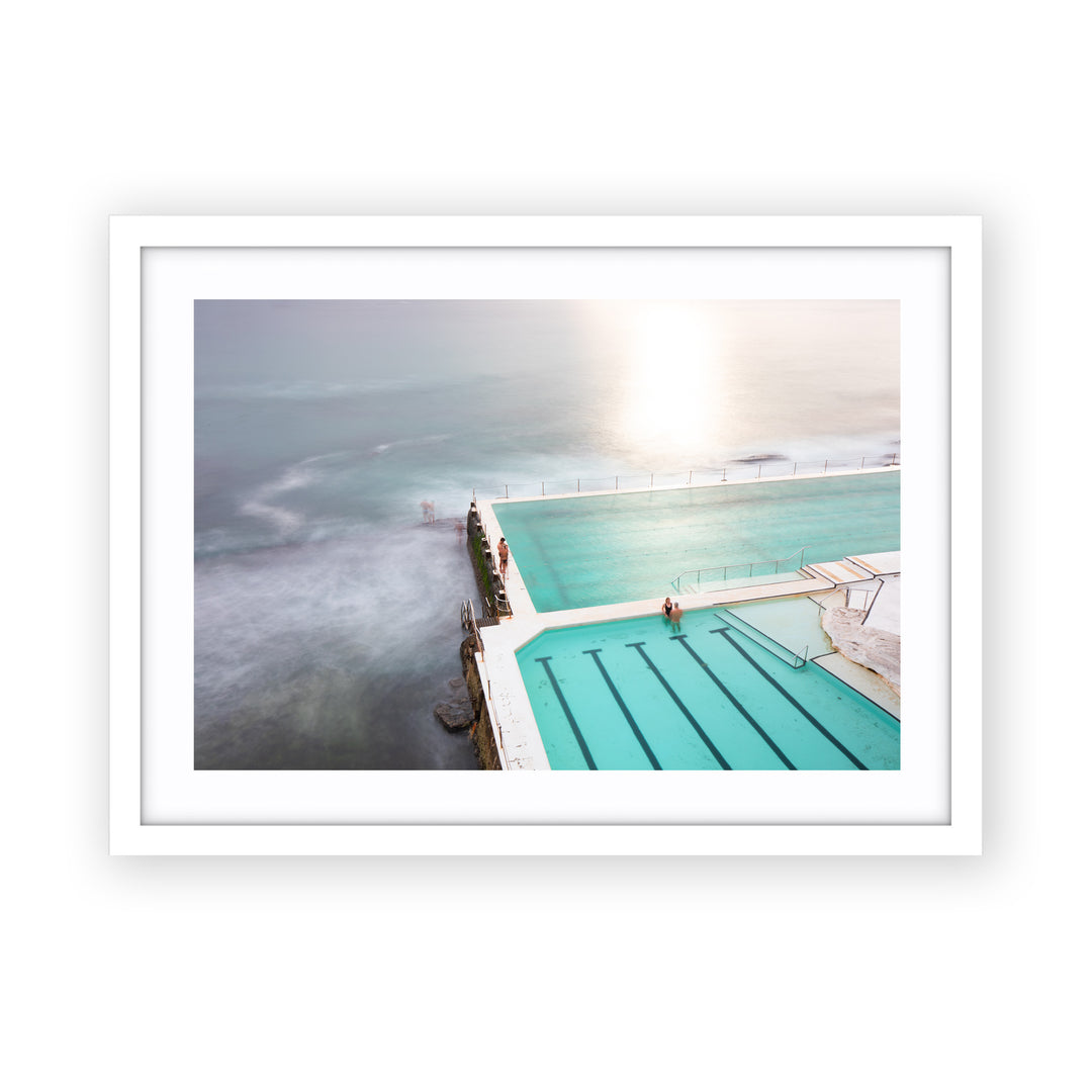 Sunrise Swim