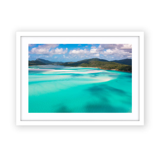 Hill Inlet Vibrance