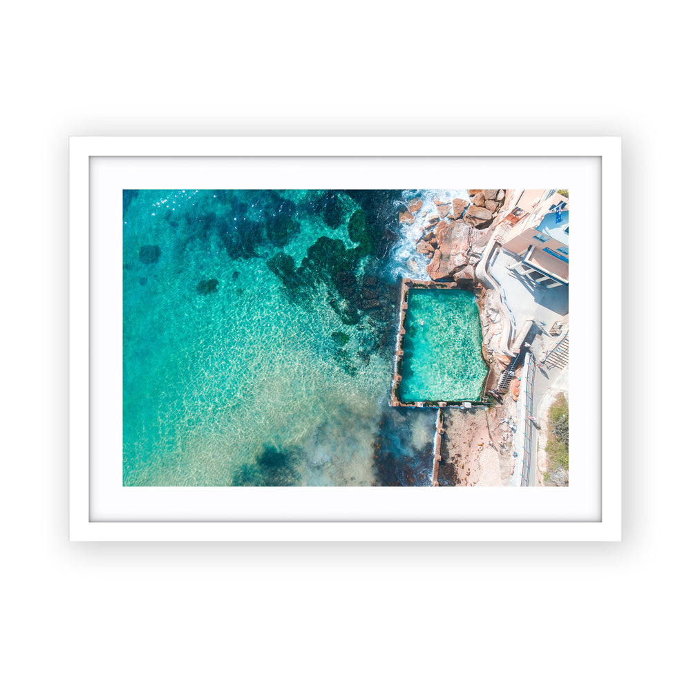 Coogee Pool