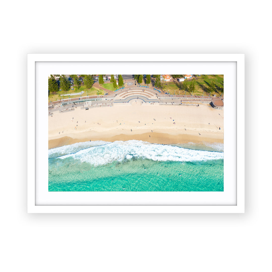 Morning Coogee