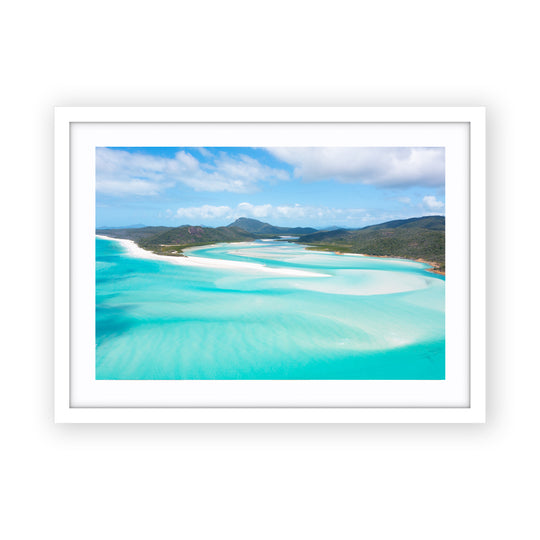 Hill Inlet Blues