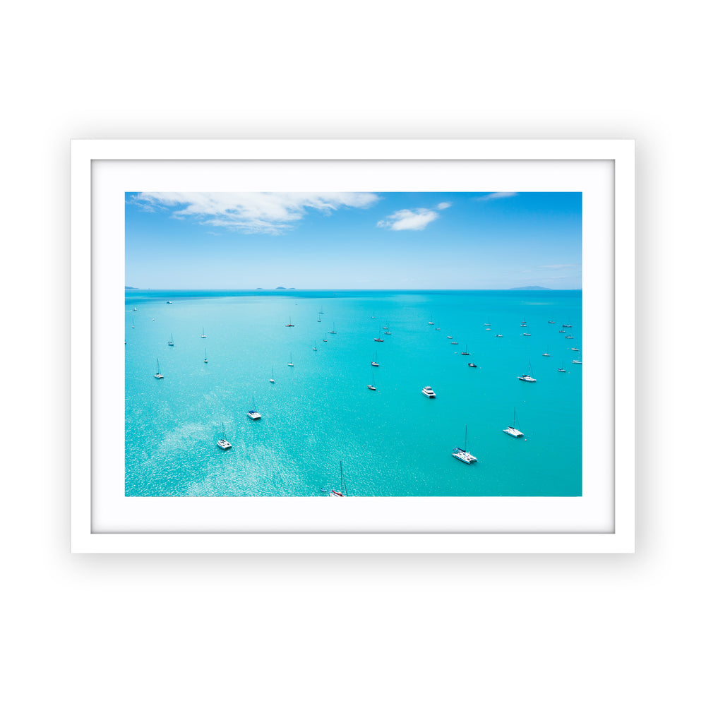 Airlie Bay