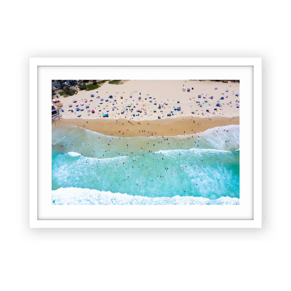 Burleigh Sprinkles