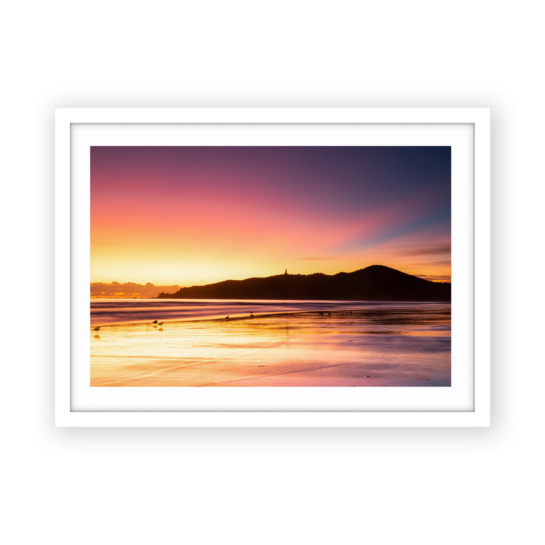 Main Beach Byron
