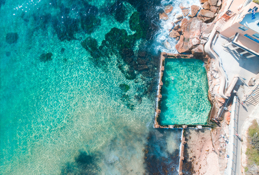Coogee Pool