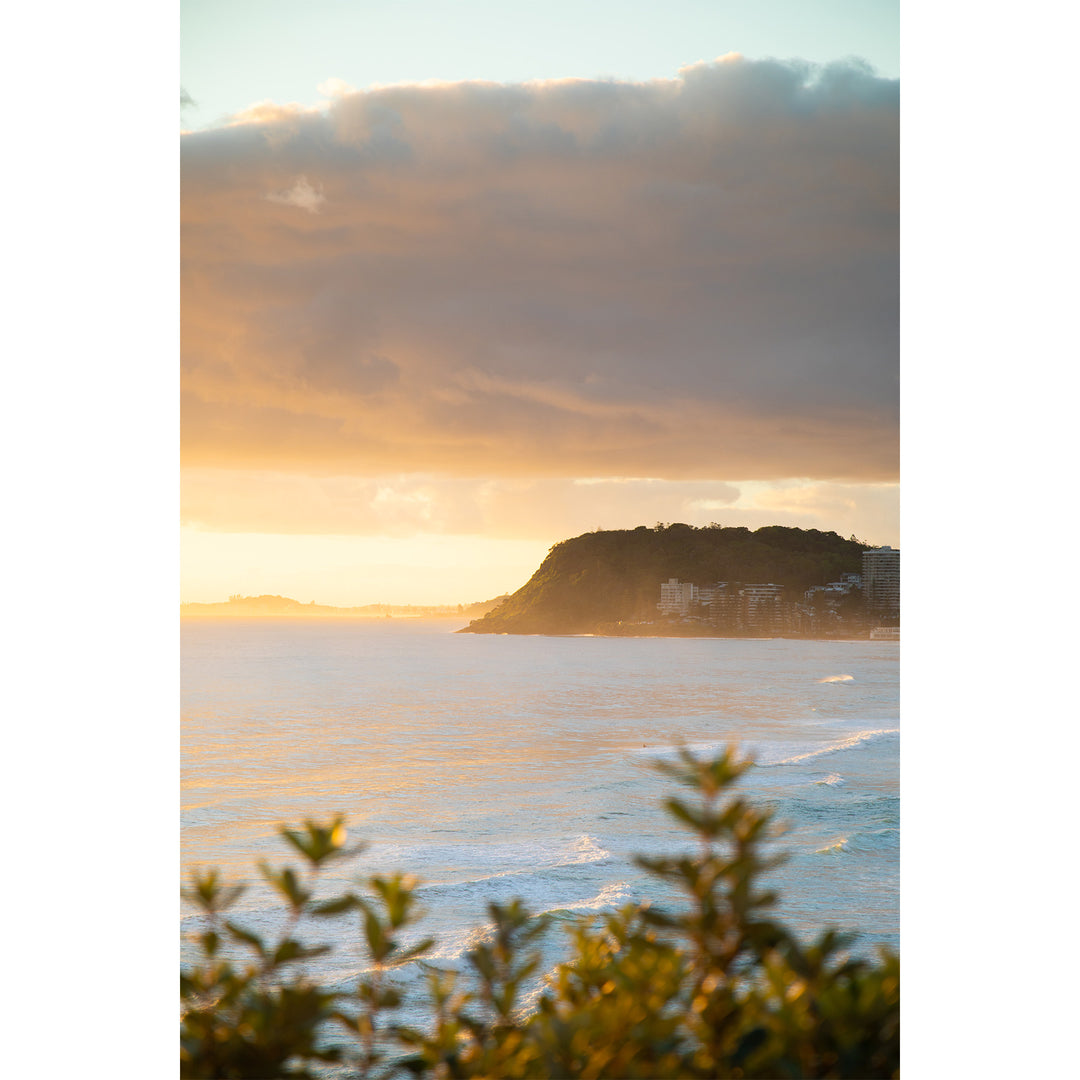 Burleigh