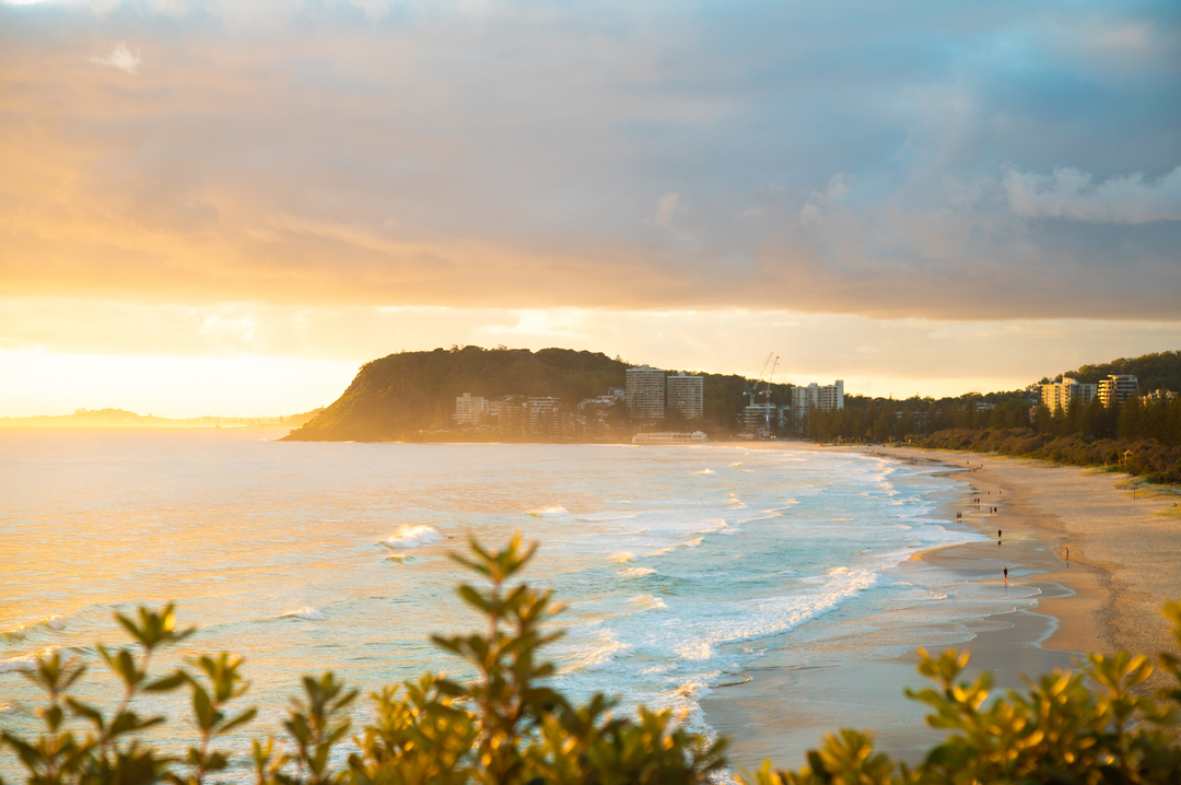 Headland View